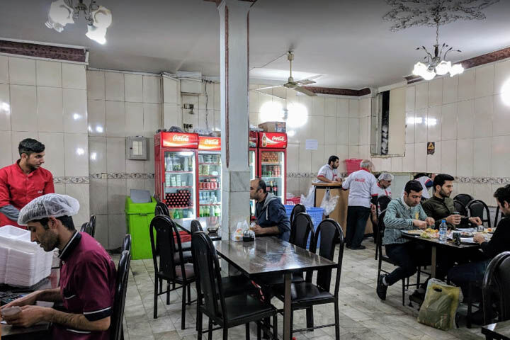 برنامه خود اظهاری بهداشتی رستوران ها در کشور اجرا می شود برنامه خود اظهاری بهداشتی رستوران ها در کشور اجرا می شود