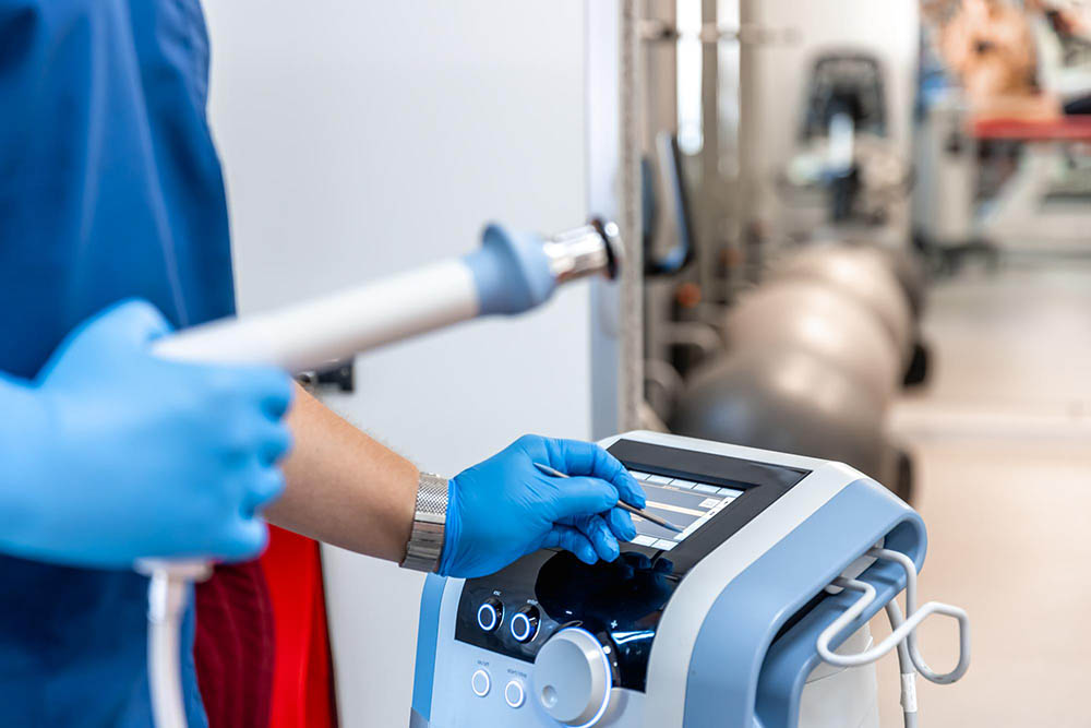 چگونه با کمترین سرمایه وارد بازار تجهیزات پزشکی شویم؟