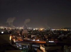 مجروحیت ۱۴ نفر از نیروهای سلامت در پی تجاوز رژیم صهیونی