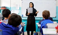 زمان پرداخت معوقات افزایش حقوق معلمان مشخص شد