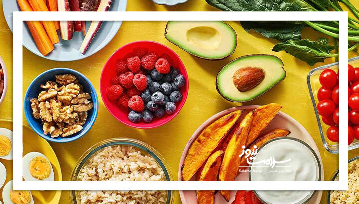 چگونه لاغر بمانیم؟