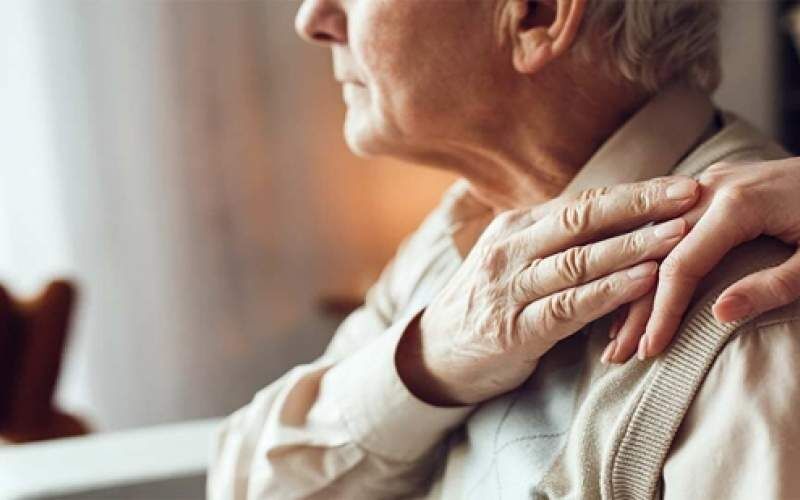 توصیه به مراقبت کنندگان از بیماران مبتلا به زوال عقل