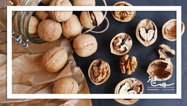 ۵ خوراکی مفید برای بازسازی رگها و کاهش گرفتگی قلب