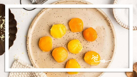 زرده تخم مرغ برای سالمندان خوب است یا بد؟