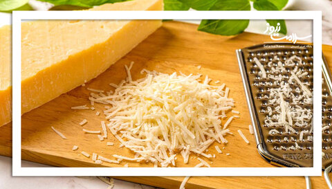 لیست پنیرهایی خوشمزه برای کاهش چربی شکم