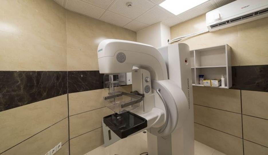 از پیشگیری تا تشخیص دقیق بیماریها با خدمات پیشرفته رادیولوژی تابا