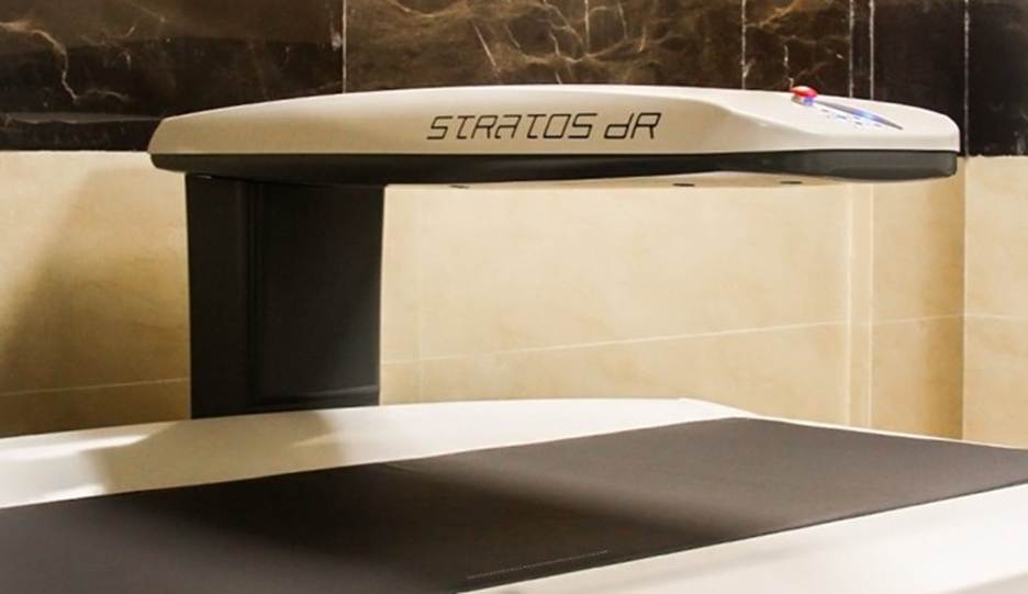 از پیشگیری تا تشخیص دقیق بیماریها با خدمات پیشرفته رادیولوژی تابا