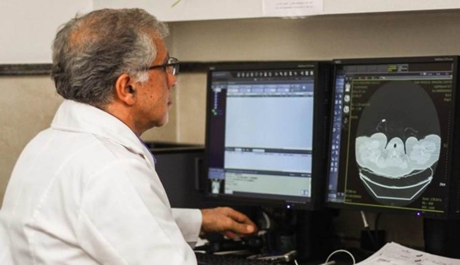 از پیشگیری تا تشخیص دقیق بیماریها با خدمات پیشرفته رادیولوژی تابا