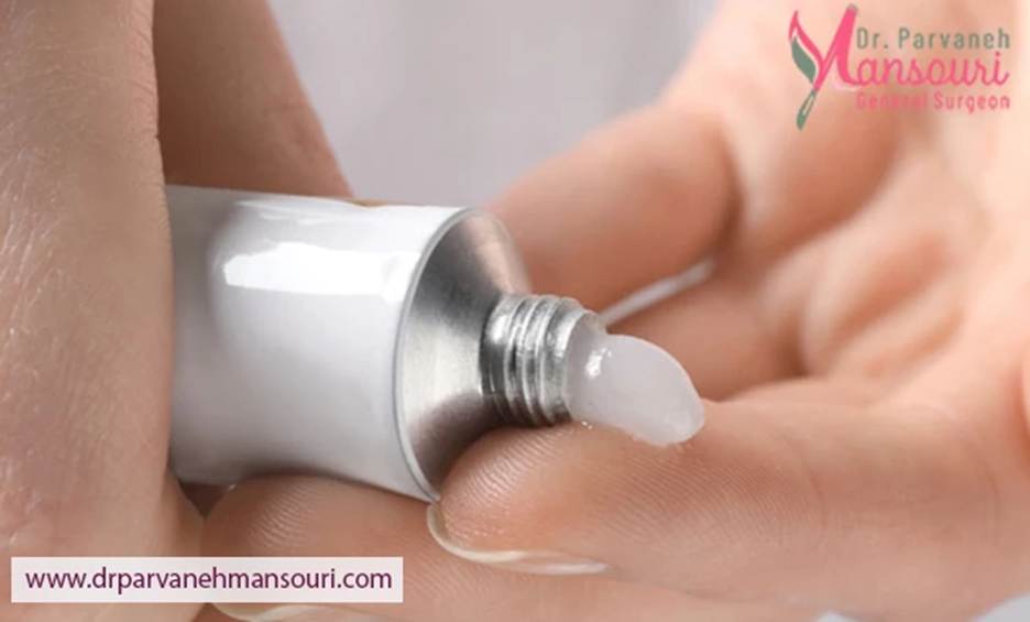 آیا لیزر شقاق مقعدی واقعاً موثر است؟