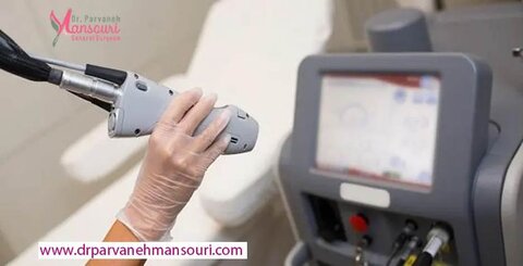 آیا لیزر شقاق مقعدی واقعاً موثر است؟