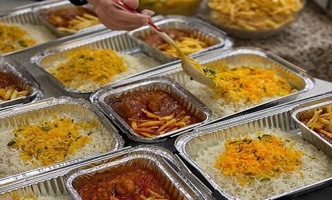 چند توصیه‌ بهداشتی به عزاداران حسینی / لزوم پرهیز از استفاده ظروف پلاستیکی در توزیع نذورات