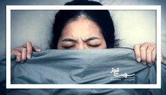ارتباط متقابل رژیم غذایی نامناسب و کابوس شبانه