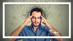 آوار جنگ بر دوش روان