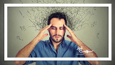 آوار جنگ بر دوش روان