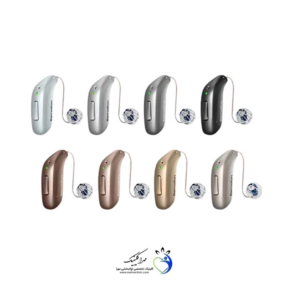 کلینیک شنوایی گوش در شرق تهران + سمعک در مرکز تهران