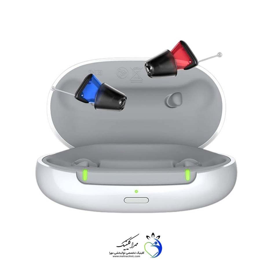 کلینیک شنوایی گوش در شرق تهران + سمعک در مرکز تهران