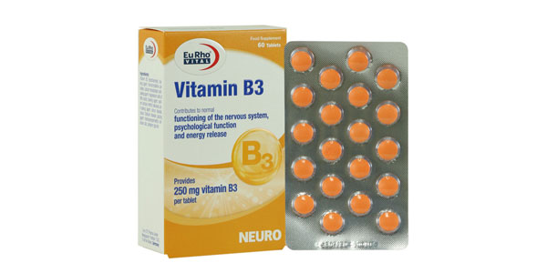 کمبود کدام ویتامین باعث کاهش انرژی و ایجاد چین و چروک صورت میشود؟