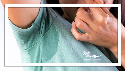 نسخه طب سنتی برای رفع بوی بد زیربغل