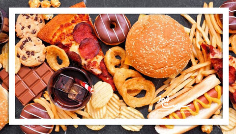 بیماران قلبی این غذاها را کنار بگذارند