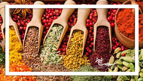 نکات ضروری در مصرف ادویه‌ها