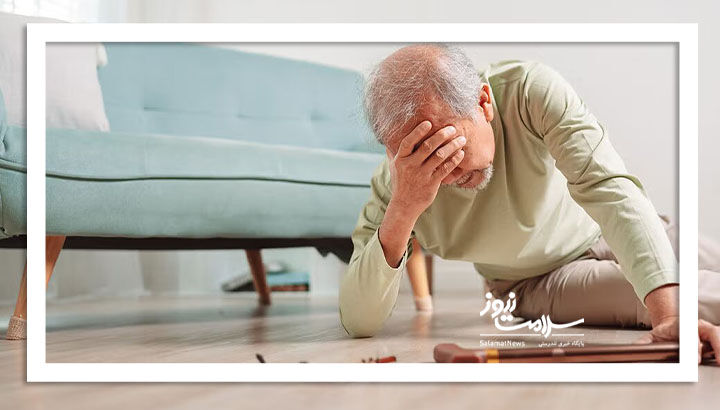 خطر ابتلا به بیماری کم ماهیچگی تهدیدی جدی برای جامعه ایرانی