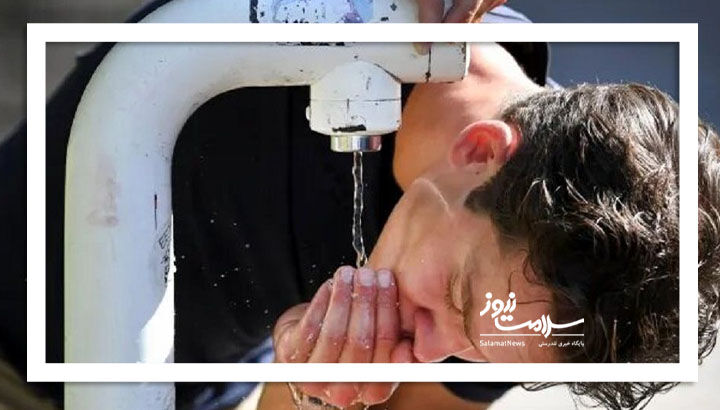 داروهایی که احتمال گرمازدگی را افزایش می‌دهند
