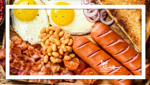 صبحانه بخوریم یا نخوریم؟