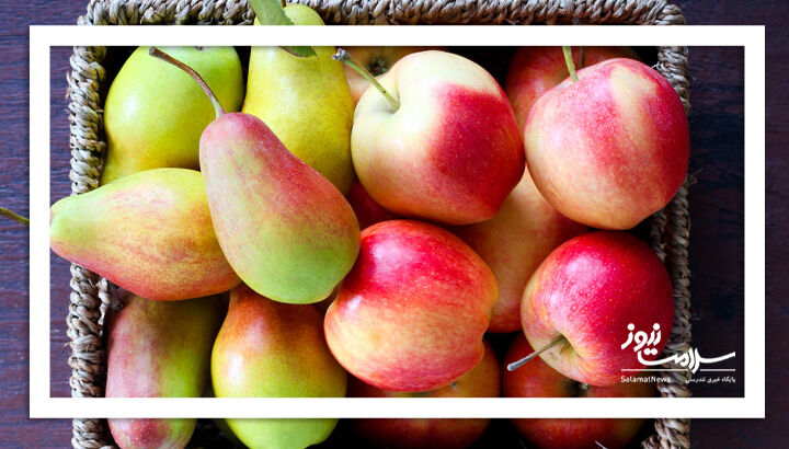 ۶ میوه معجزه‌آسا برای کاهش ریسک ابتلا به سرطان