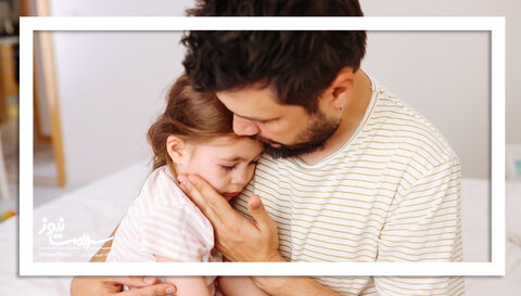 گفت‌وگو با کودک؛ سپر روانی در بحران‌ها