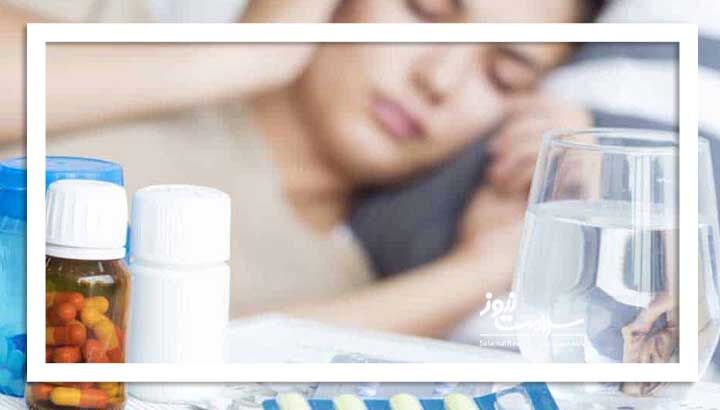 چرا آرام‌بخش بدن را ضعیف می‌کند؟