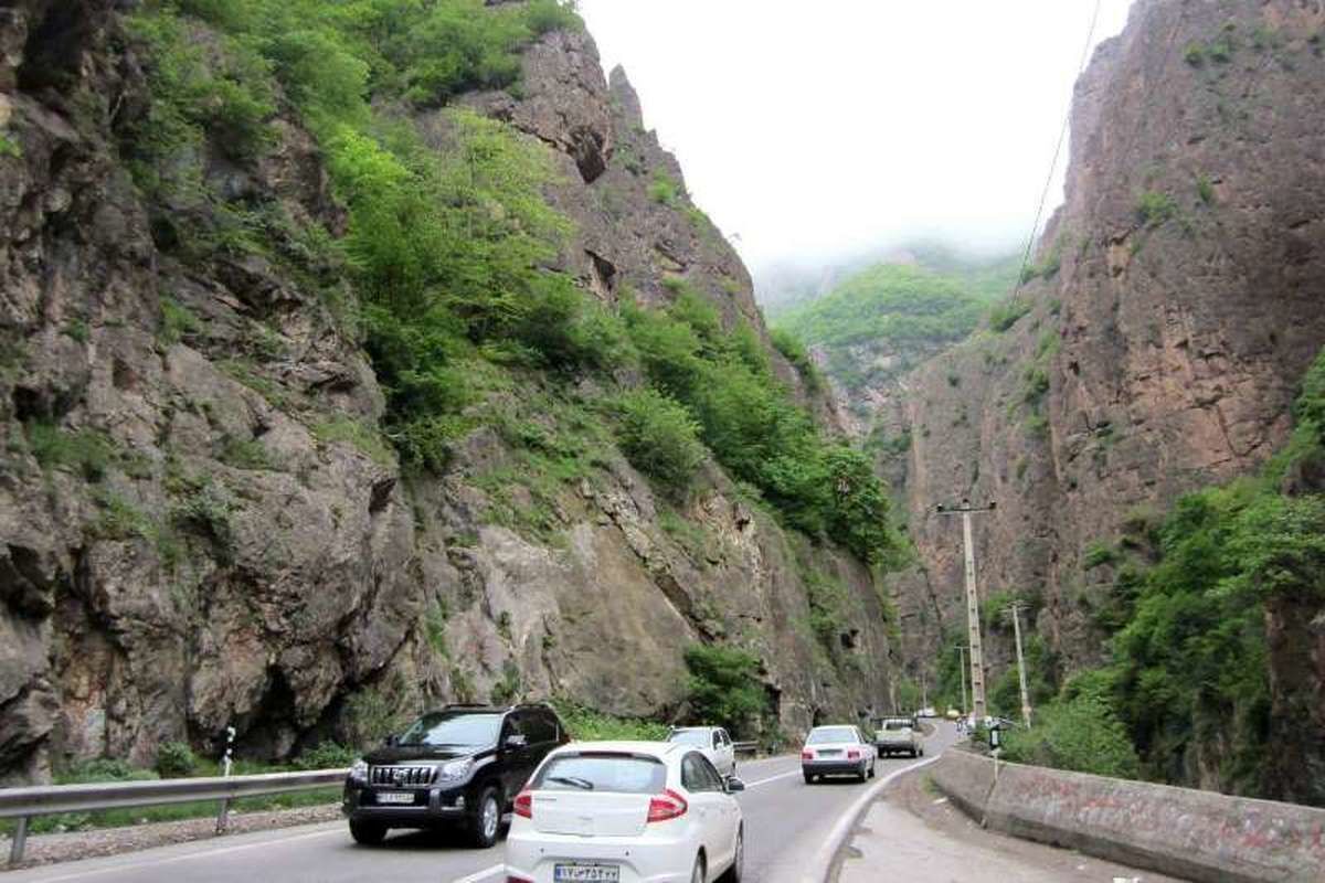 زوال اکوسیستم البرز مرکزی در صورت اجرای بی ارزیابی فاز جدید آزادراه تهران-شمال