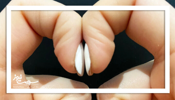 علامت غیرمعمول سرطان ریه در انگشتان دست
