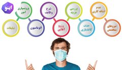 آسان‌ترین روش‌ها برای مدیریت مؤثر مطب و کلینیک‌ها!