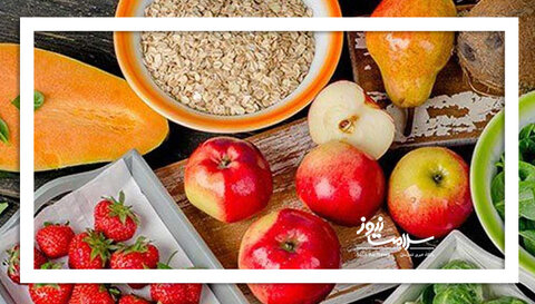 چرا باید فیبر بخوریم؟