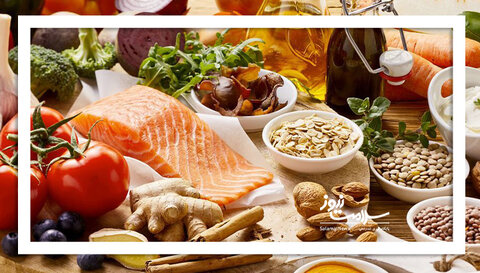 چرا رژیم مدیترانه‌ای خوب است؟
