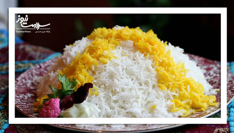 چرا برنج سفید باعث افزایش قند خون می‌شود؟