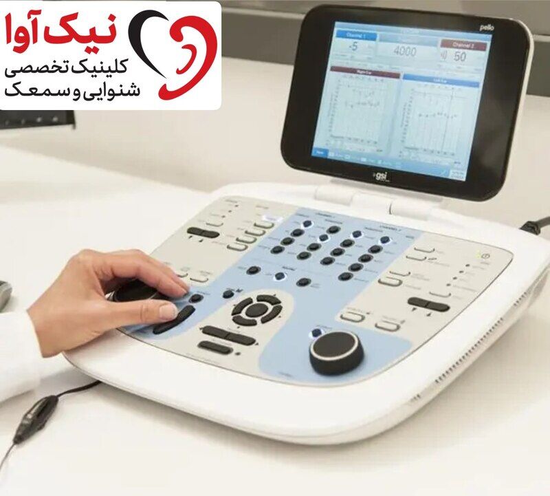 راهنمای جامع خرید سمعک در تهران با خدمات تخصصی نیک آوا