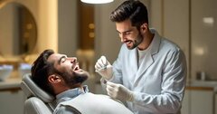 سیلر دندانپزشکی چیست و چه انواعی دارد؟