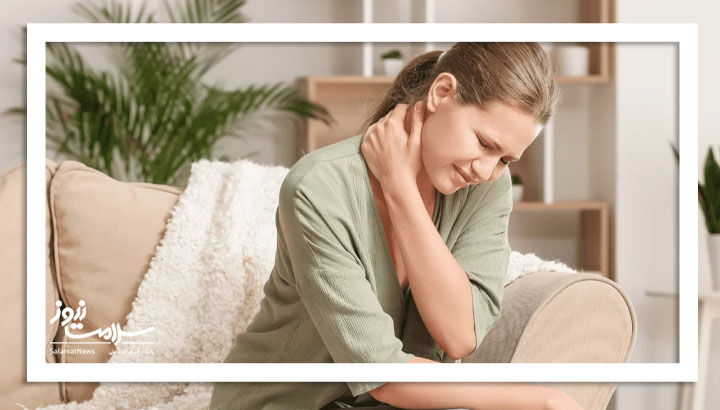 چرا باید مراقب التهاب بدن باشیم؟