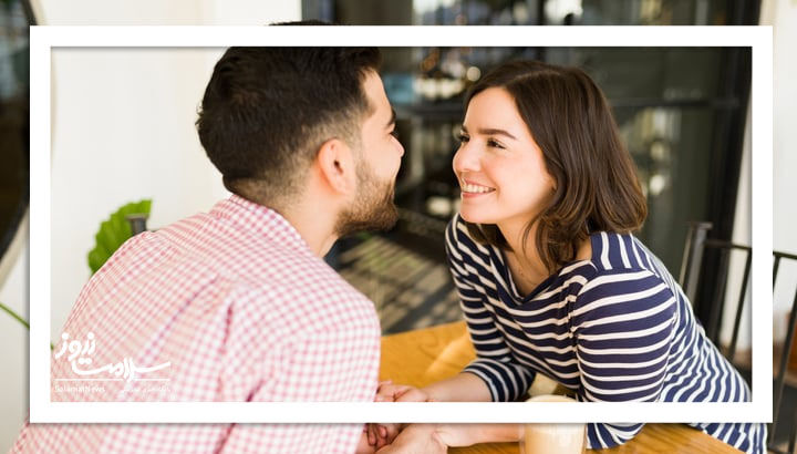 چطور بفهمیم عشق واقعی است؟ ۵ حس که فقط وقتی عشق عمیق باشد احساس می‌شوند