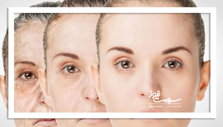 عادتی که مانع پیری زودرس پوست می‌شود
