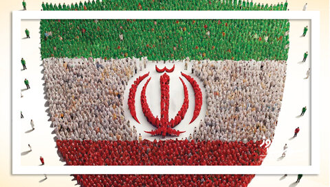 انتشار دیرهنگام جزوه آمادگی در برابر تهدیدات نظامی؛ با توصیه به پناه گرفتن بدون پناهگاه