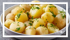 چند افسانه قدیمی درباره سیب زمینی