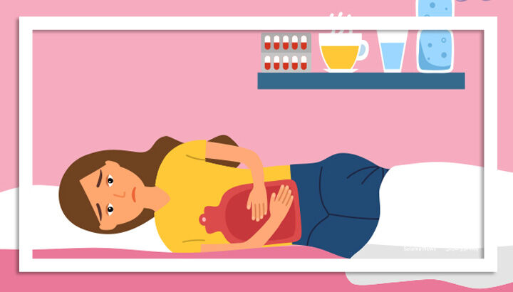 چرا قبل از پریود بدخلق میشویم؟ چرا قبل از پریود بدخلق میشویم؟