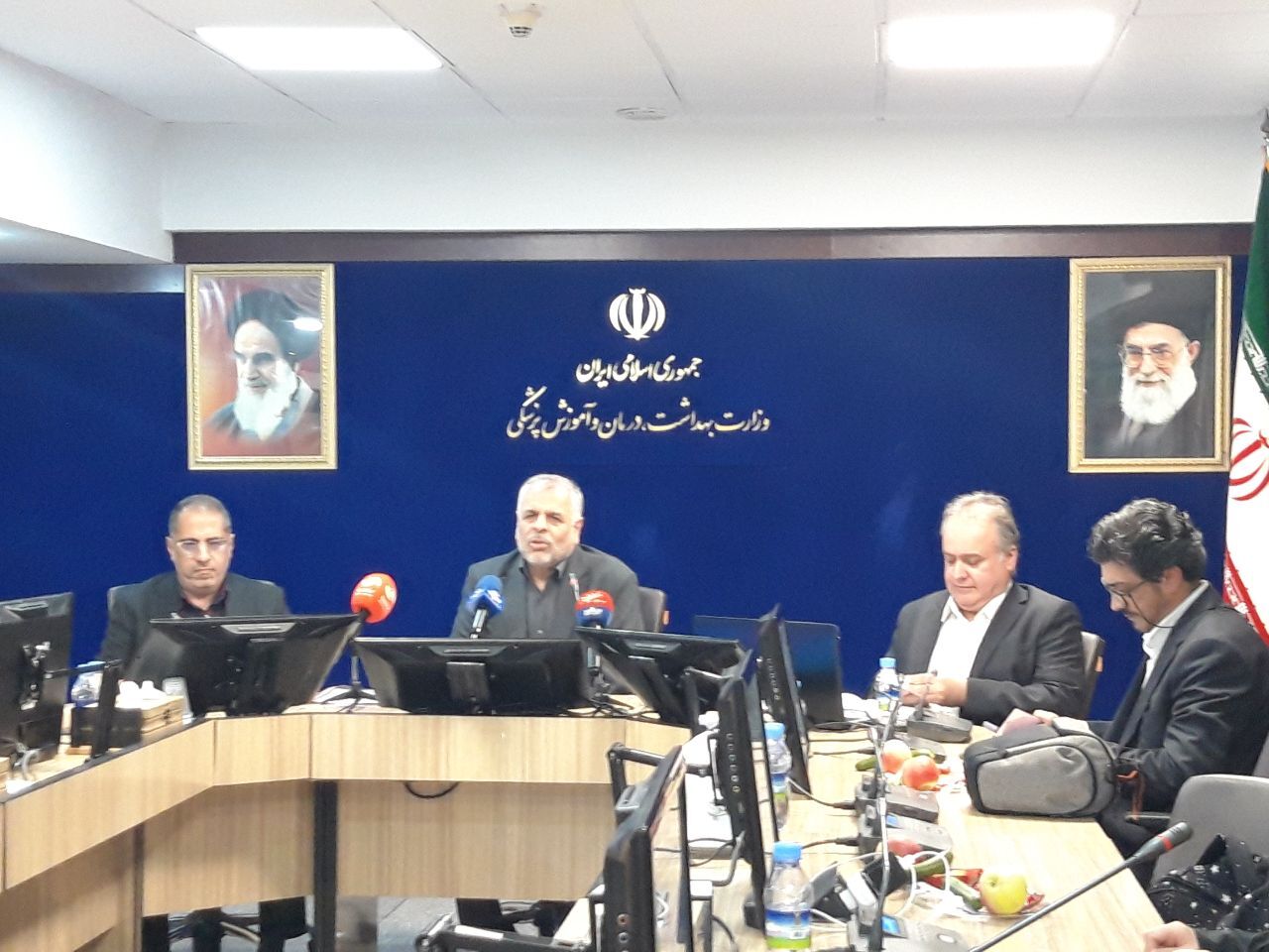 بیشتر اهداکنندگان خون تا چند سال دیگر قادر به اهدا نخواهند بود