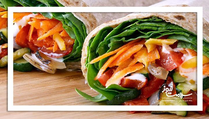 ۳۰ میانوعده سالم برای کودکان