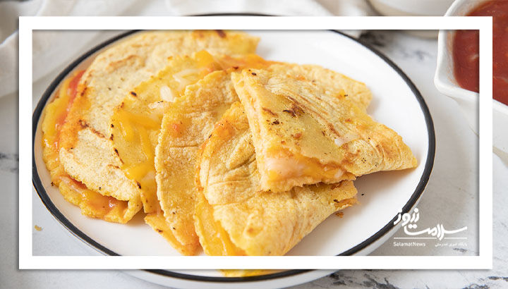 ۳۰ میانوعده سالم برای کودکان