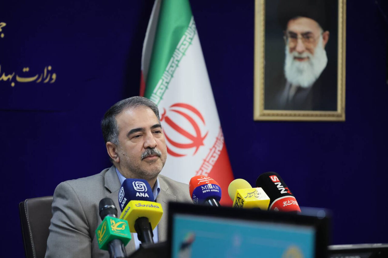 تأکید معاون پرستاری وزارت بهداشت برحمایتهای معیشتی از پرستاران تأکید معاون پرستاری وزارت بهداشت برحمایتهای معیشتی از پرستاران