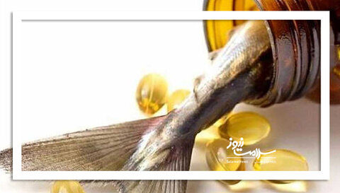 آیا امگا3 از التهاب بدن پیشگیری می‌کند؟