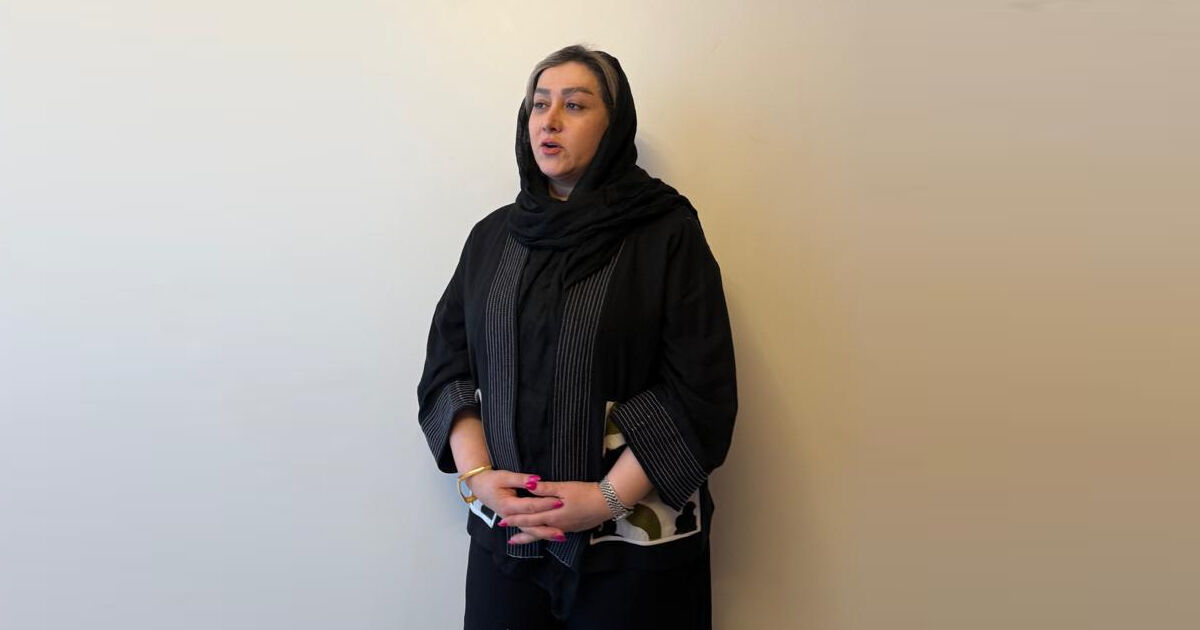 پری صنم اسدی کارآفرین برتر - فروشگاه بیست تک تأثیر مدیریت حرفه ای با خانم پری صنم اسدی در کسبوکار